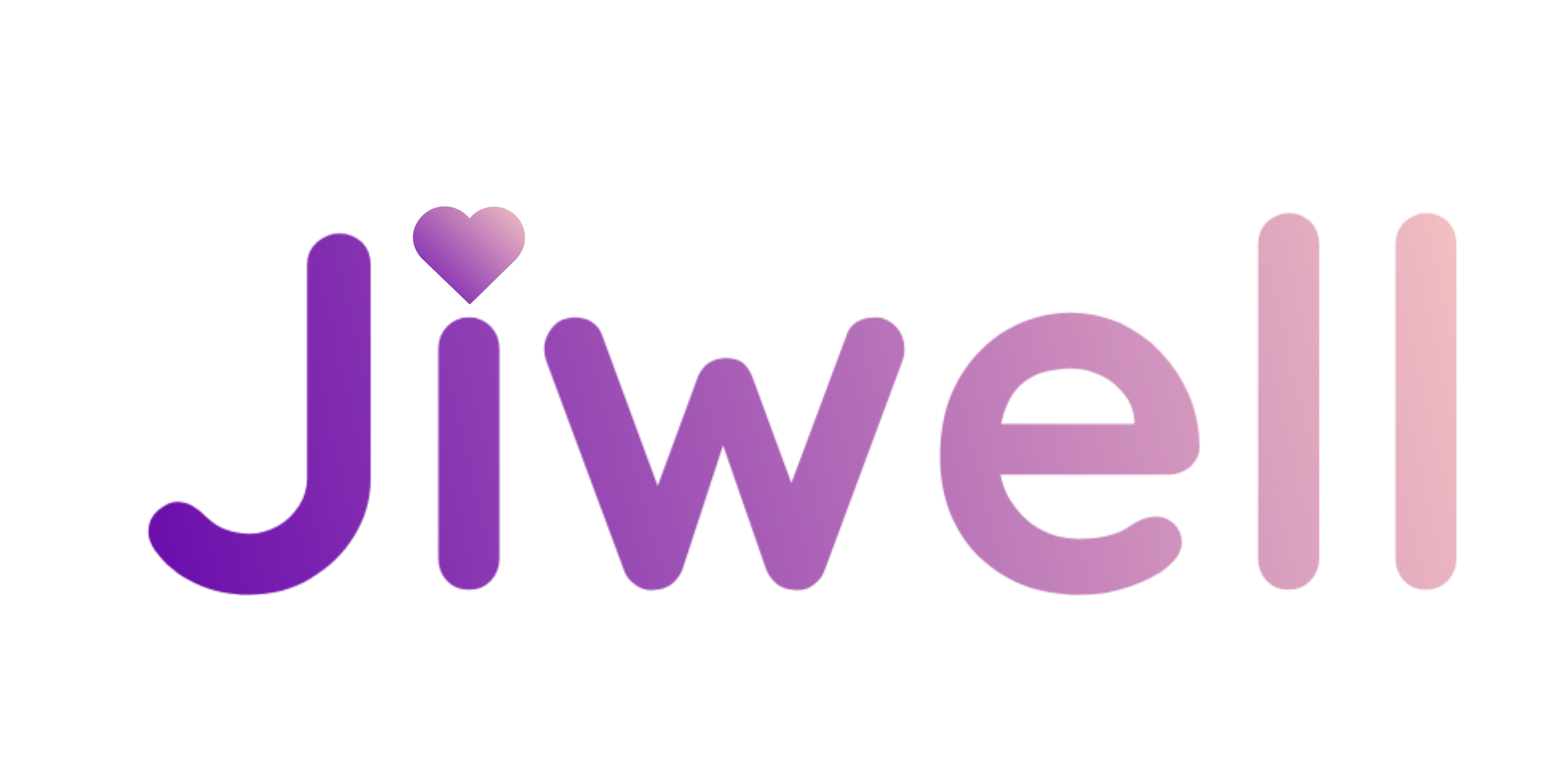 Jiwell Logo